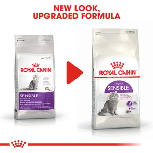 ROYAL CANIN® Sensible 33 10kg